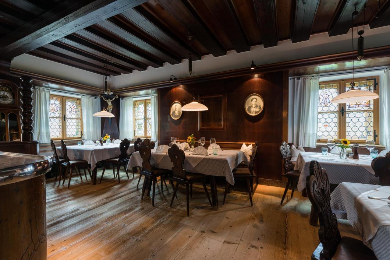 Gasthof Weyerhof Брамберг-ам-Вильдкогель Экстерьер фото