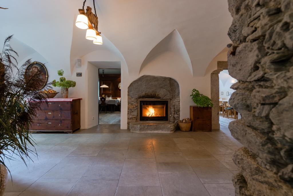 Gasthof Weyerhof Брамберг-ам-Вильдкогель Экстерьер фото