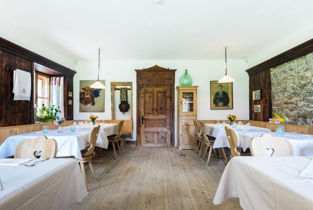 Gasthof Weyerhof Брамберг-ам-Вильдкогель Экстерьер фото